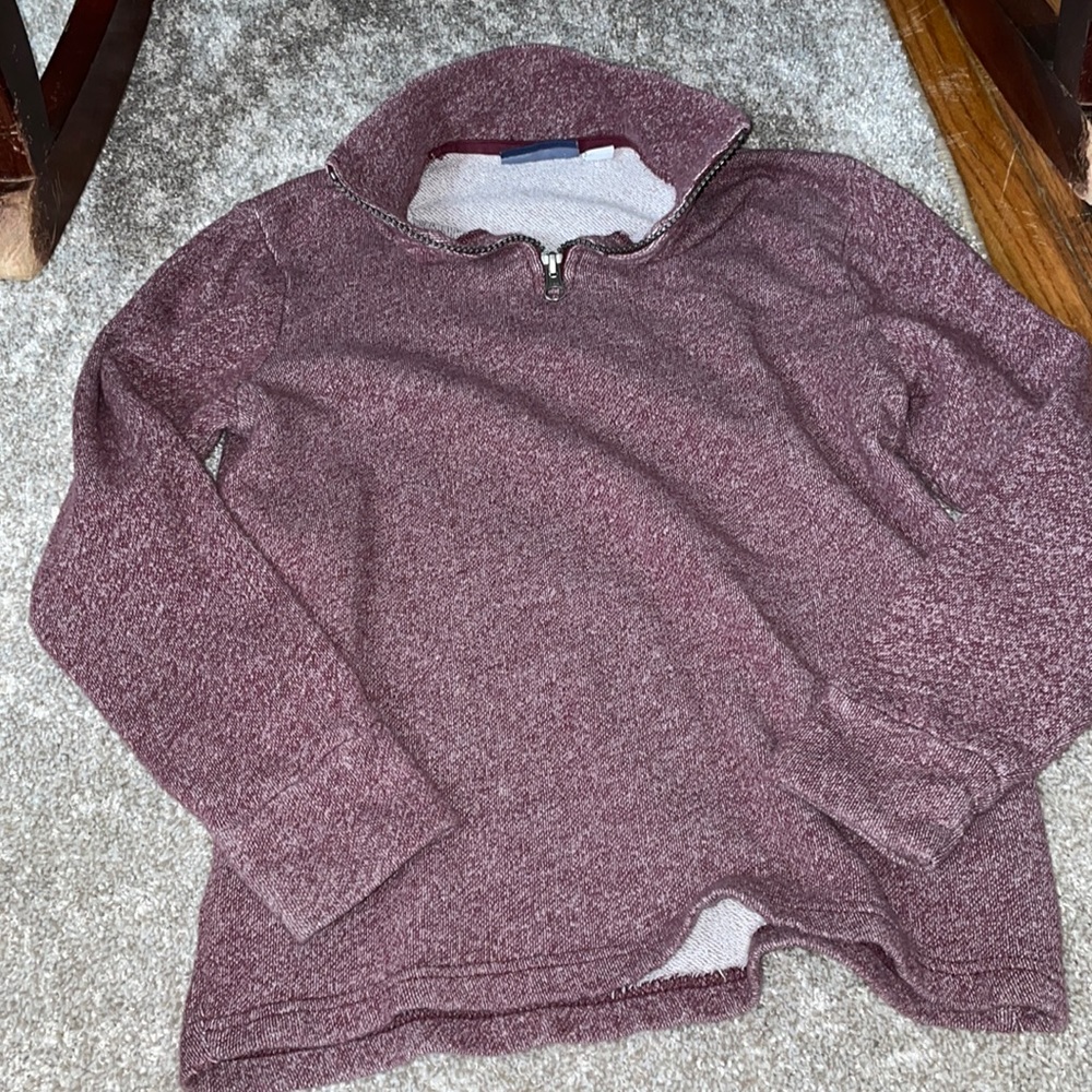 PLACE boys size 7/8 pullover